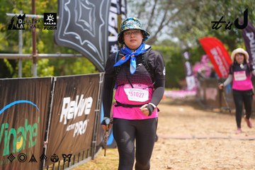 Dalat Ultra Trail 2026 - Ảnh #4866928