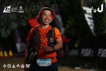 Dalat Ultra Trail 2026 - Ảnh #4757361