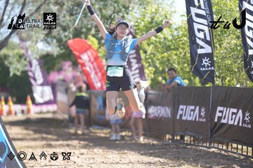Dalat Ultra Trail 2026 - Ảnh #4685424