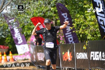 Dalat Ultra Trail 2026 - Ảnh #4737600