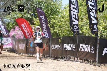 Dalat Ultra Trail 2026 - Ảnh #4746446