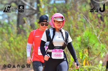 Dalat Ultra Trail 2026 - Ảnh #4791697