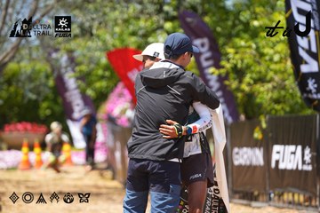 Dalat Ultra Trail 2026 - Ảnh #4727429