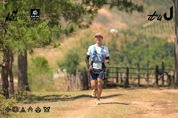 Dalat Ultra Trail 2026 - Ảnh #4717881