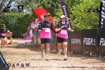Dalat Ultra Trail 2026 - Ảnh #4866399