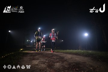 Dalat Ultra Trail 2026 - Ảnh #4705361