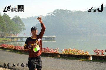 Dalat Ultra Trail 2026 - Ảnh #4911485