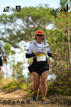 Dalat Ultra Trail 2026 - Ảnh #4912261