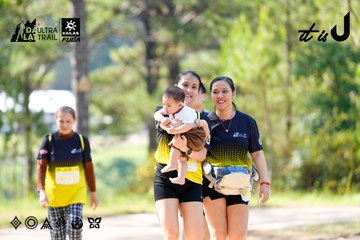 Dalat Ultra Trail 2026 - Ảnh #4834123