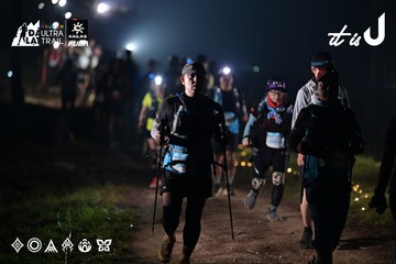 Dalat Ultra Trail 2026 - Ảnh #4729573