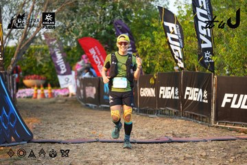 Dalat Ultra Trail 2026 - Ảnh #4744464