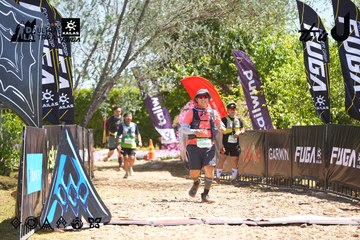 Dalat Ultra Trail 2026 - Ảnh #4696056