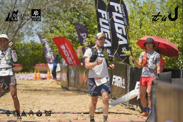 Dalat Ultra Trail 2026 - Ảnh #4702775