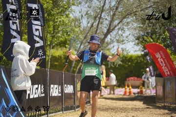 Dalat Ultra Trail 2026 - Ảnh #4684642