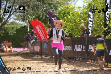 Dalat Ultra Trail 2026 - Ảnh #4901382