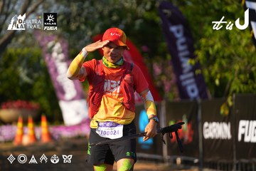 Dalat Ultra Trail 2026 - Ảnh #4742199