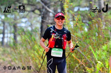Dalat Ultra Trail 2026 - Ảnh #4877486