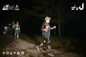 Dalat Ultra Trail 2026 - Ảnh #4751409