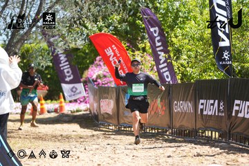 Dalat Ultra Trail 2026 - Ảnh #4696236