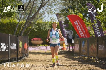Dalat Ultra Trail 2026 - Ảnh #4683660