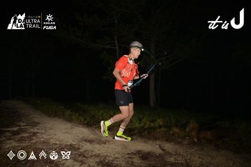 Dalat Ultra Trail 2026 - Ảnh #4750988