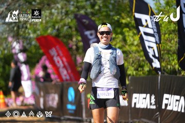 Dalat Ultra Trail 2026 - Ảnh #4739906