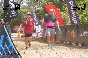 Dalat Ultra Trail 2026 - Ảnh #4865051
