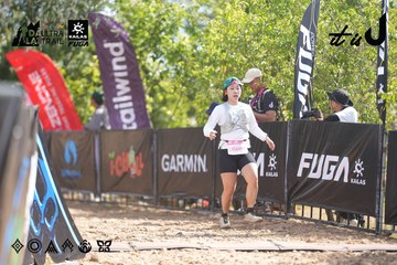 Dalat Ultra Trail 2026 - Ảnh #4856503
