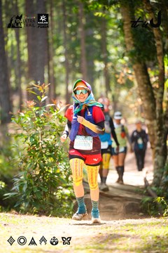 Dalat Ultra Trail 2026 - Ảnh #4908280