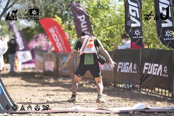 Dalat Ultra Trail 2026 - Ảnh #4685831