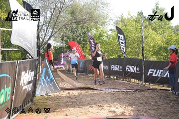 Dalat Ultra Trail 2026 - Ảnh #4862677