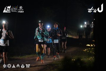 Dalat Ultra Trail 2026 - Ảnh #4719981
