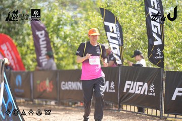 Dalat Ultra Trail 2026 - Ảnh #4856846