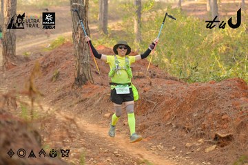 Dalat Ultra Trail 2026 - Ảnh #4841950