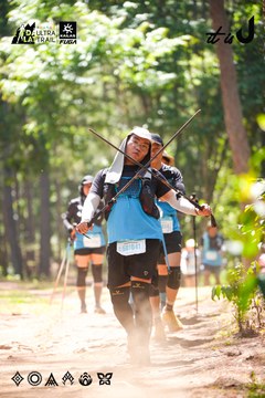Dalat Ultra Trail 2026 - Ảnh #4907691