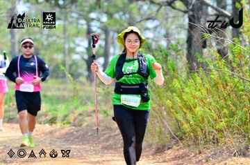 Dalat Ultra Trail 2026 - Ảnh #4877613