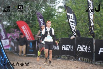 Dalat Ultra Trail 2026 - Ảnh #4761655
