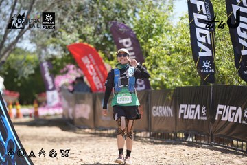 Dalat Ultra Trail 2026 - Ảnh #4691964