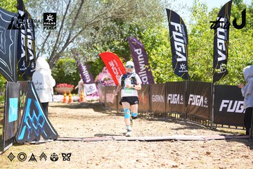 Dalat Ultra Trail 2026 - Ảnh #4695803