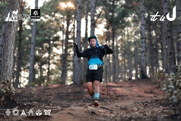 Dalat Ultra Trail 2026 - Ảnh #4740488