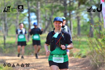 Dalat Ultra Trail 2026 - Ảnh #4749856