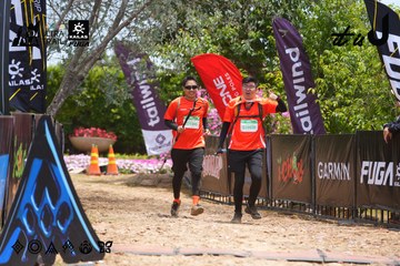Dalat Ultra Trail 2026 - Ảnh #4870090