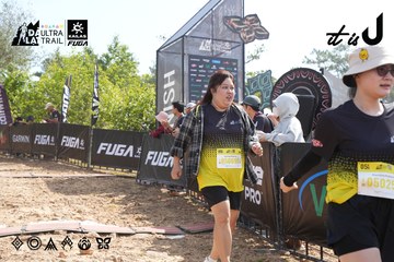 Dalat Ultra Trail 2026 - Ảnh #4864339