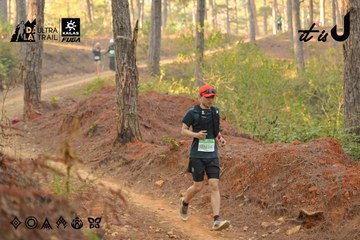 Dalat Ultra Trail 2026 - Ảnh #4841791