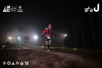 Dalat Ultra Trail 2026 - Ảnh #4704647