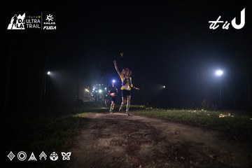 Dalat Ultra Trail 2026 - Ảnh #4705136