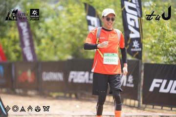 Dalat Ultra Trail 2026 - Ảnh #4861004