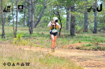 Dalat Ultra Trail 2026 - Ảnh #4876617