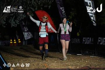 Dalat Ultra Trail 2026 - Ảnh #4757602