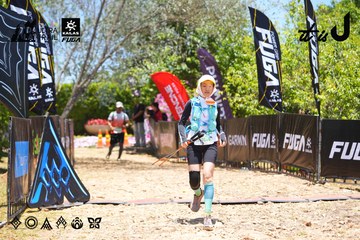 Dalat Ultra Trail 2026 - Ảnh #4699673